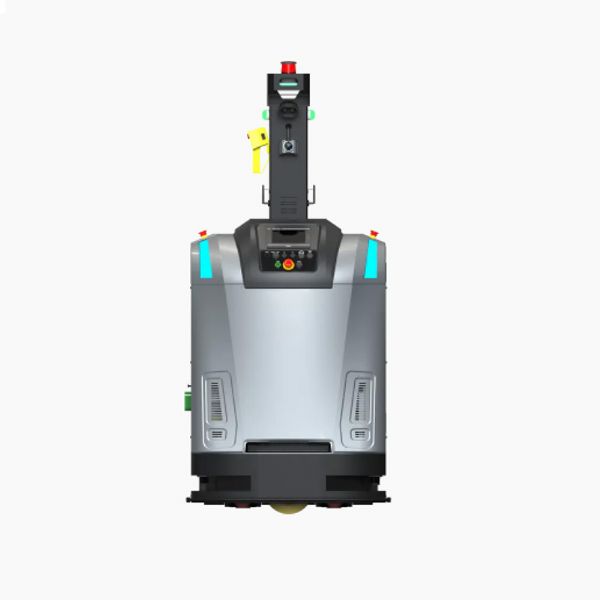 Лазерный SLAM Интеллектуальный вилочный погрузчик JCFL-CBD20 - JCFL-CBD20