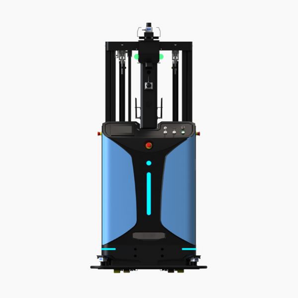 Интеллектуальный вилочный погрузчик Laser SLAM JCFL-CDD14 - JCFL-CDD14