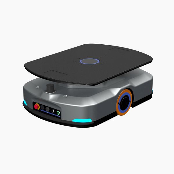 Лазерный SLAM-робот-тележка JCJV-CSK04-KJ - JCJV-CSK04-KJ