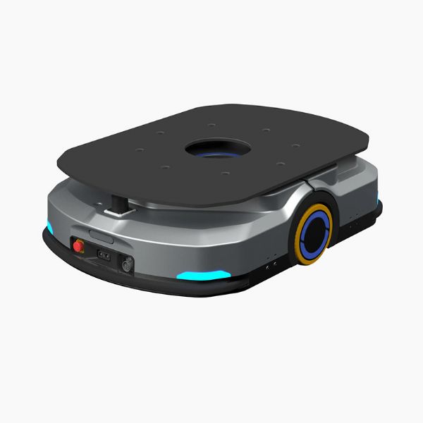 Лазерный SLAM-робот-тележка JCJV-CSK06-YF - JCJV-CSK06-YF