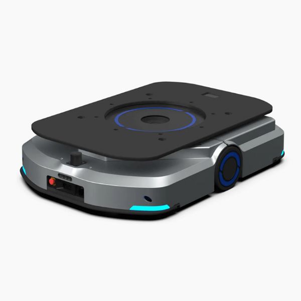 Лазерный SLAM-робот-тележка JCJV-CSK15-XW - JCJV-CSK15-XW