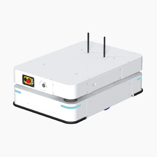 Шасси для мобильного робота JCAMB-300XS - JCAMB-300XS