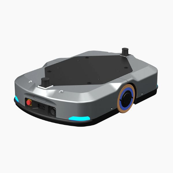 Шасси для мобильного робота JCAMB-CSW04-KJ - JCAMB-CSW04-KJ