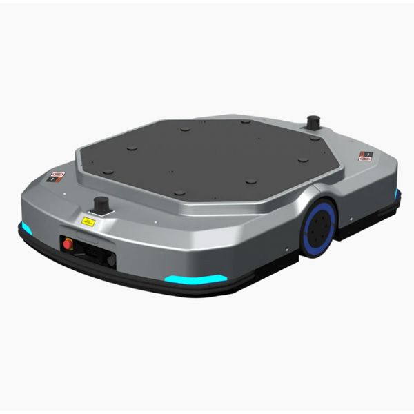 Шасси для мобильного робота JCAMB-CSW10-BH - JCAMB-CSW10-BH