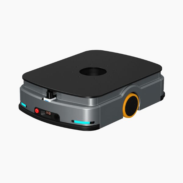 Лазерный SLAM-робот с вращающимся подъемником JCJV-SW600