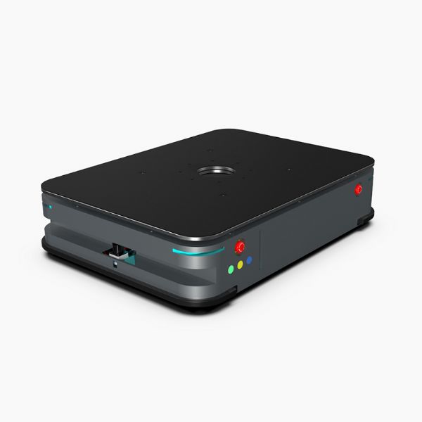 Лазерный SLAM-робот с вращающимся подъемником JCJV-SW1500
